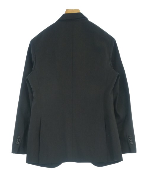 azabu tailor（アザブテイラー）ビジネス グレー サイズ:42(L位)/76(M位) メンズ/2200692402030