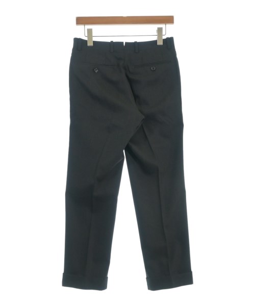 azabu tailor（アザブテイラー）ビジネス グレー サイズ:42(L位)/76(M位) メンズ/2200692402030