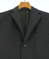 azabu tailor（アザブテイラー）ビジネス グレー サイズ:42(L位)/76(M位) メンズ/2200692402030