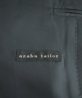 azabu tailor（アザブテイラー）ビジネス グレー サイズ:42(L位)/76(M位) メンズ/2200692402030