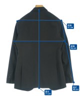 azabu tailor（アザブテイラー）ビジネス グレー サイズ:42(L位)/76(M位) メンズ/2200692402030