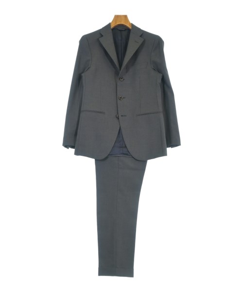 azabu tailor(アザブテイラー)ビジネス グレー サイズ:42(L位)/76(M位)/2200692402047