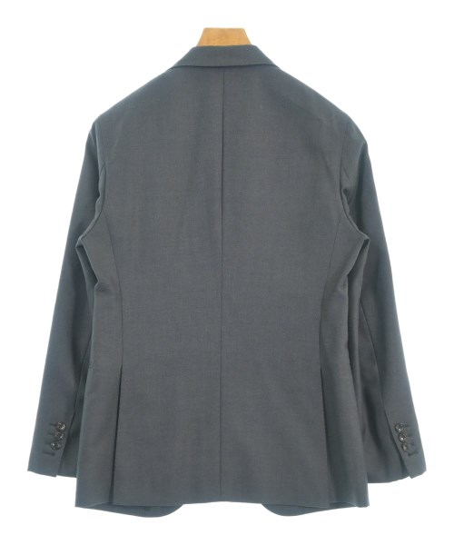 azabu tailor（アザブテイラー）ビジネス グレー サイズ:42(L位)/76(M位) メンズ/2200692402047
