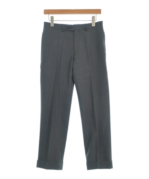 azabu tailor（アザブテイラー）ビジネス グレー サイズ:42(L位)/76(M位) メンズ/2200692402047