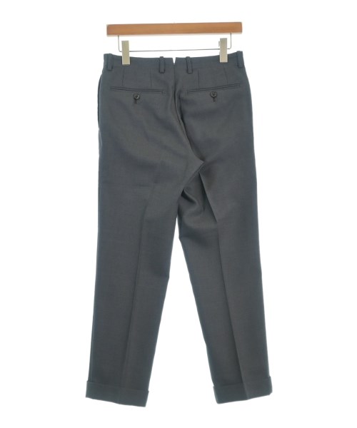 azabu tailor（アザブテイラー）ビジネス グレー サイズ:42(L位)/76(M位) メンズ/2200692402047