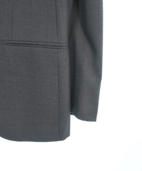 azabu tailor（アザブテイラー）ビジネス グレー サイズ:42(L位)/76(M位) メンズ/2200692402047
