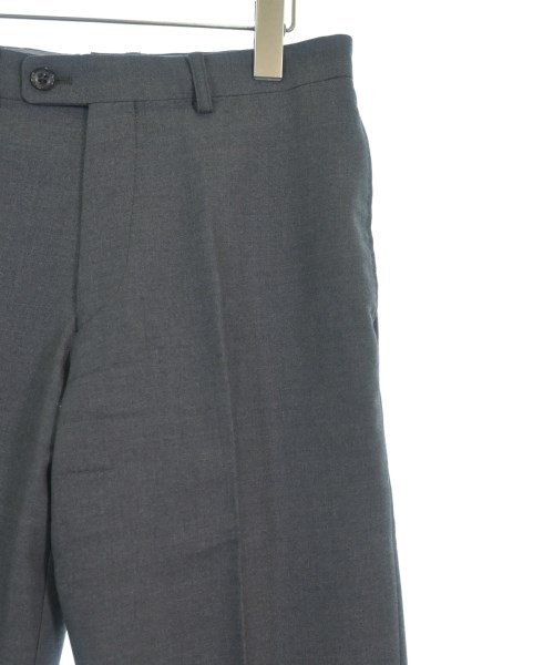 azabu tailor（アザブテイラー）ビジネス グレー サイズ:42(L位)/76(M位) メンズ/2200692402047