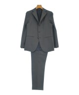 azabu tailor（アザブテイラー）ビジネス グレー サイズ:42(L位)/76(M位) メンズ/2200692402047