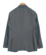 azabu tailor（アザブテイラー）ビジネス グレー サイズ:42(L位)/76(M位) メンズ/2200692402047