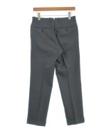 azabu tailor（アザブテイラー）ビジネス グレー サイズ:42(L位)/76(M位) メンズ/2200692402047