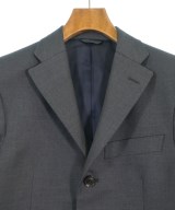 azabu tailor（アザブテイラー）ビジネス グレー サイズ:42(L位)/76(M位) メンズ/2200692402047