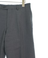 azabu tailor（アザブテイラー）ビジネス グレー サイズ:42(L位)/76(M位) メンズ/2200692402047