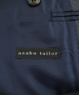 azabu tailor（アザブテイラー）ビジネス グレー サイズ:42(L位)/76(M位) メンズ/2200692402047