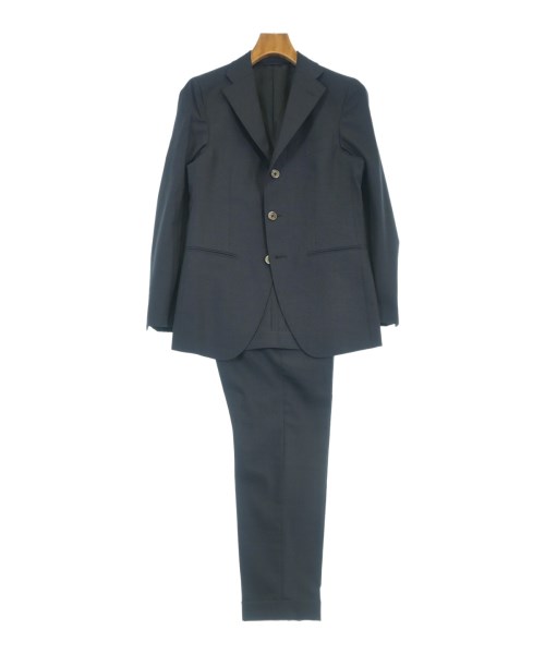 azabu tailor(アザブテイラー)ビジネス 紺 サイズ:42(L位)/76(M位)/2200692402054