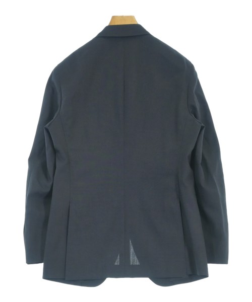 azabu tailor（アザブテイラー）ビジネス 紺 サイズ:42(L位)/76(M位) メンズ/2200692402054