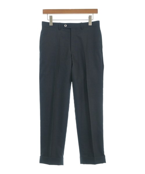 azabu tailor（アザブテイラー）ビジネス 紺 サイズ:42(L位)/76(M位) メンズ/2200692402054