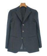 azabu tailor（アザブテイラー）ビジネス 紺 サイズ:42(L位)/76(M位) メンズ/2200692402054