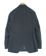 azabu tailor（アザブテイラー）ビジネス 紺 サイズ:42(L位)/76(M位) メンズ/2200692402054