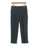 azabu tailor（アザブテイラー）ビジネス 紺 サイズ:42(L位)/76(M位) メンズ/2200692402054