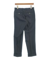 azabu tailor（アザブテイラー）ビジネス 紺 サイズ:42(L位)/76(M位) メンズ/2200692402054