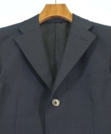 azabu tailor（アザブテイラー）ビジネス 紺 サイズ:42(L位)/76(M位) メンズ/2200692402054