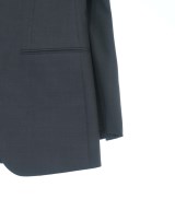 azabu tailor（アザブテイラー）ビジネス 紺 サイズ:42(L位)/76(M位) メンズ/2200692402054