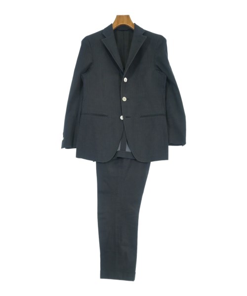 azabu tailor(アザブテイラー)ビジネス 紺 サイズ:42(L位)/47(M位)/2200692402061
