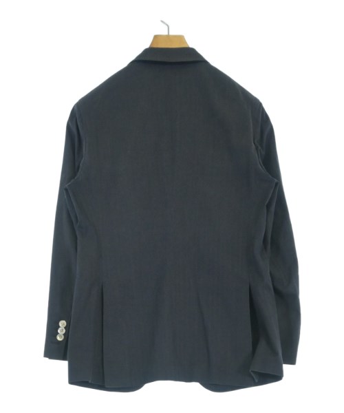 azabu tailor（アザブテイラー）ビジネス 紺 サイズ:42(L位)/47(M位) メンズ/2200692402061