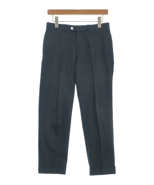 azabu tailor（アザブテイラー）ビジネス 紺 サイズ:42(L位)/47(M位) メンズ/2200692402061