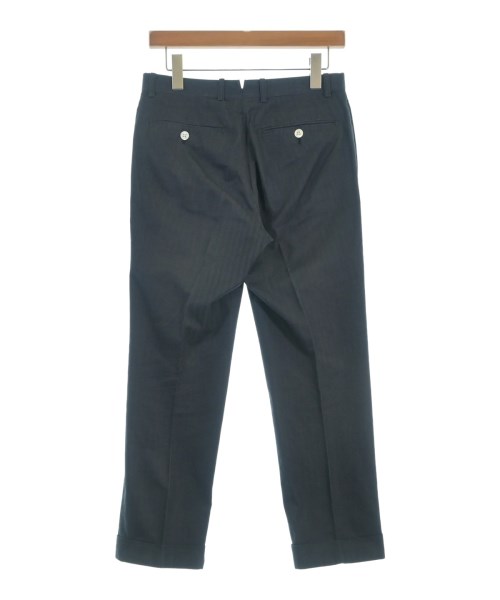 azabu tailor（アザブテイラー）ビジネス 紺 サイズ:42(L位)/47(M位) メンズ/2200692402061