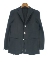 azabu tailor（アザブテイラー）ビジネス 紺 サイズ:42(L位)/47(M位) メンズ/2200692402061