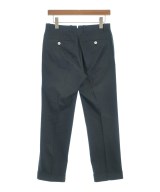 azabu tailor（アザブテイラー）ビジネス 紺 サイズ:42(L位)/47(M位) メンズ/2200692402061