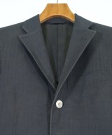 azabu tailor（アザブテイラー）ビジネス 紺 サイズ:42(L位)/47(M位) メンズ/2200692402061