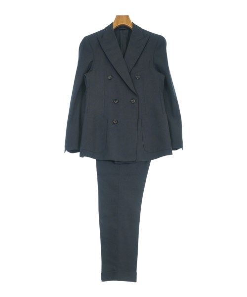 azabu tailor(アザブテイラー)ビジネス 紺 サイズ:42(L位)/47(M位)/2200692402078