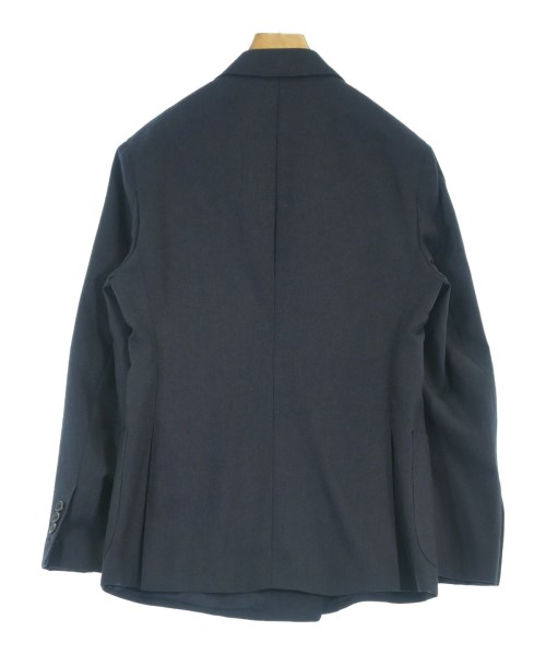 azabu tailor（アザブテイラー）ビジネス 紺 サイズ:42(L位)/47(M位) メンズ/2200692402078
