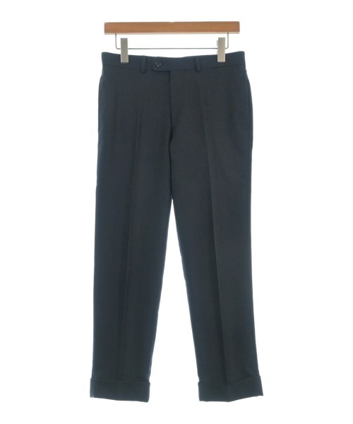 azabu tailor（アザブテイラー）ビジネス 紺 サイズ:42(L位)/47(M位) メンズ/2200692402078