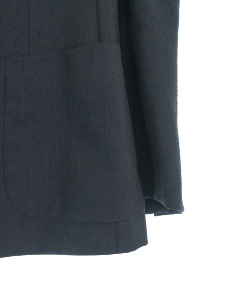 azabu tailor（アザブテイラー）ビジネス 紺 サイズ:42(L位)/47(M位) メンズ/2200692402078