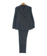 azabu tailor（アザブテイラー）ビジネス 紺 サイズ:42(L位)/47(M位) メンズ/2200692402078
