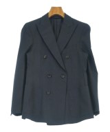 azabu tailor（アザブテイラー）ビジネス 紺 サイズ:42(L位)/47(M位) メンズ/2200692402078