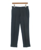 azabu tailor（アザブテイラー）ビジネス 紺 サイズ:42(L位)/47(M位) メンズ/2200692402078