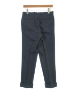 azabu tailor（アザブテイラー）ビジネス 紺 サイズ:42(L位)/47(M位) メンズ/2200692402078