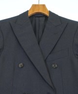 azabu tailor（アザブテイラー）ビジネス 紺 サイズ:42(L位)/47(M位) メンズ/2200692402078