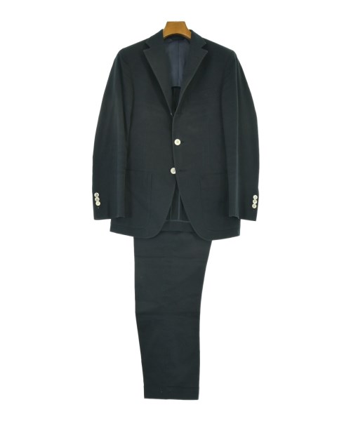 azabu tailor(アザブテイラー)ビジネス 紺 サイズ:42(XS位)/76(M位)/2200692402085