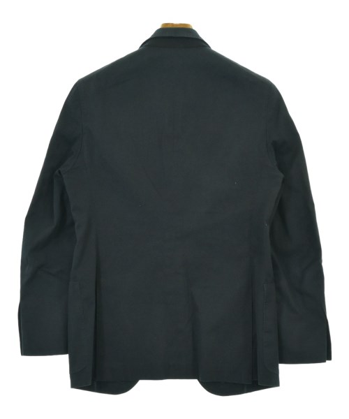 azabu tailor（アザブテイラー）ビジネス 紺 サイズ:42(XS位)/76(M位) メンズ/2200692402085
