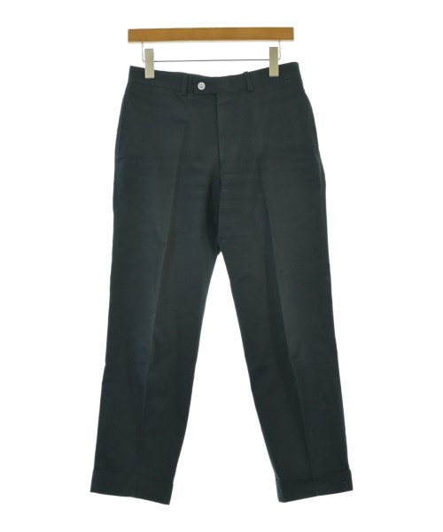 azabu tailor（アザブテイラー）ビジネス 紺 サイズ:42(XS位)/76(M位) メンズ/2200692402085