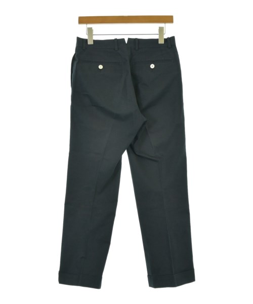 azabu tailor（アザブテイラー）ビジネス 紺 サイズ:42(XS位)/76(M位) メンズ/2200692402085