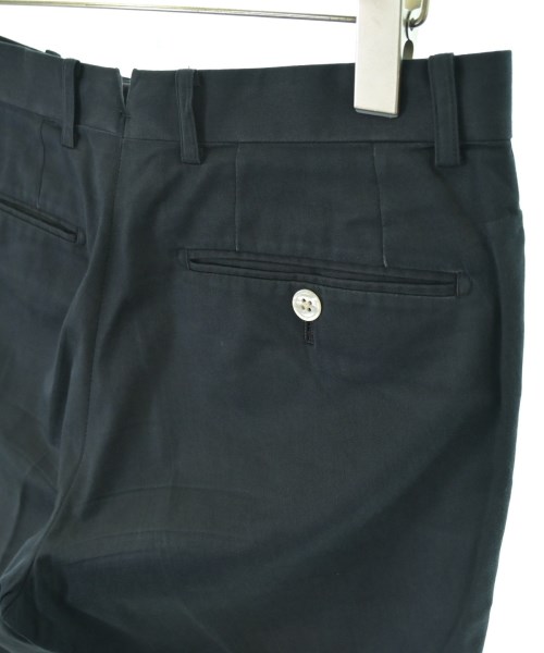 azabu tailor（アザブテイラー）ビジネス 紺 サイズ:42(XS位)/76(M位) メンズ/2200692402085