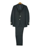 azabu tailor（アザブテイラー）ビジネス 紺 サイズ:42(XS位)/76(M位) メンズ/2200692402085