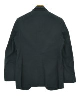 azabu tailor（アザブテイラー）ビジネス 紺 サイズ:42(XS位)/76(M位) メンズ/2200692402085
