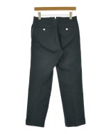 azabu tailor（アザブテイラー）ビジネス 紺 サイズ:42(XS位)/76(M位) メンズ/2200692402085